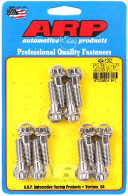 ARP LS Header Bolts image 0