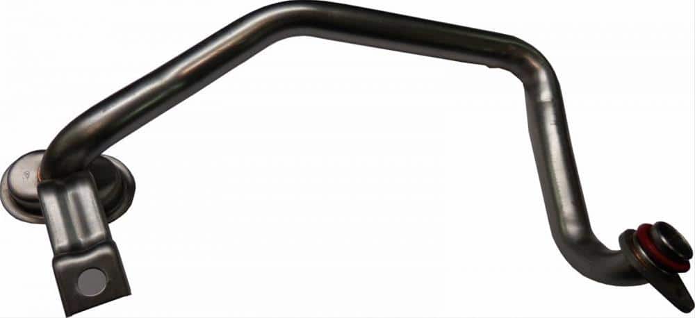 Trailblazer SS C6 Oil Pan Kit image 3