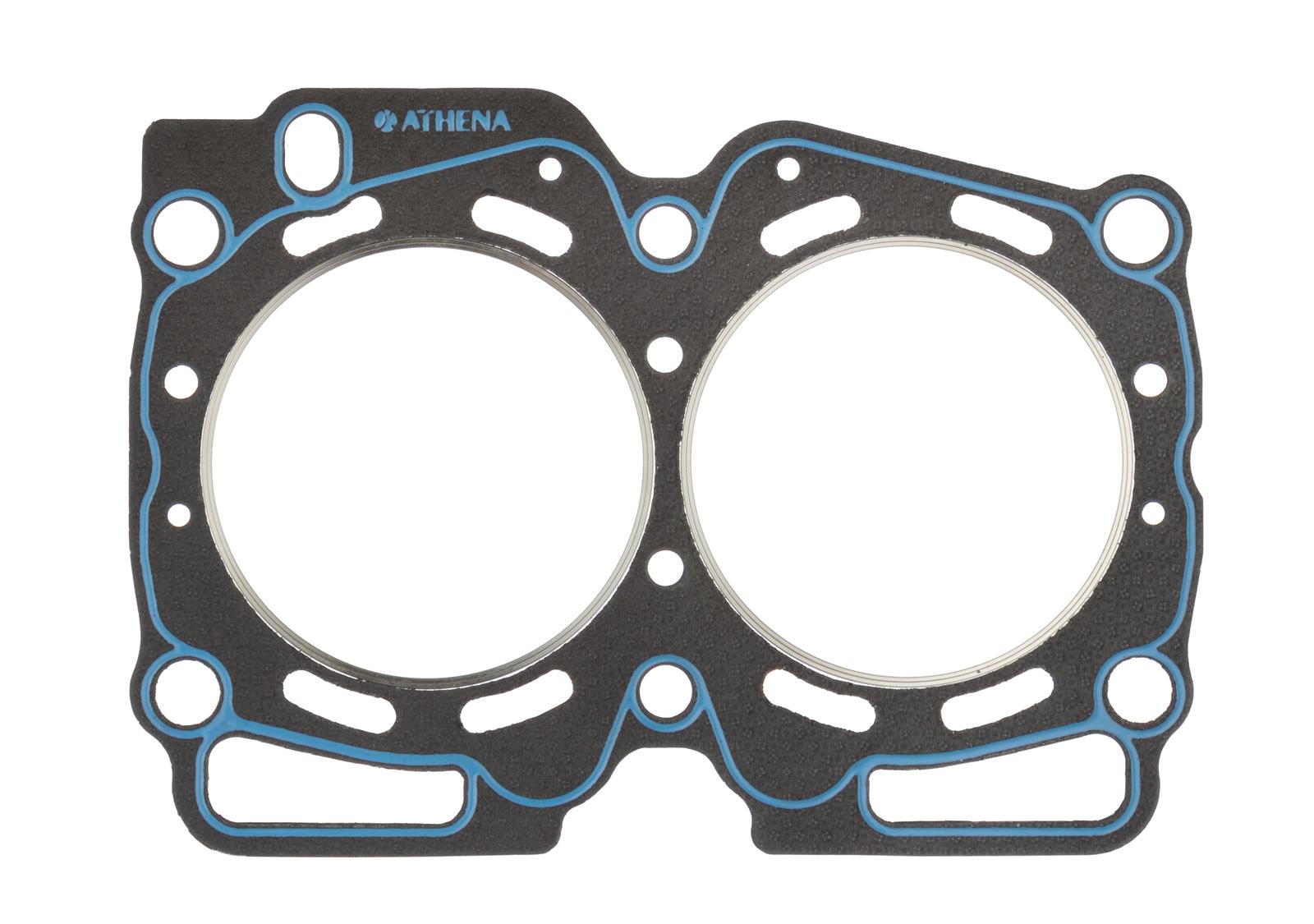 Athena SCE Subaru EJ25 98-12 Cut Ring Head Gaskets (Pair) image 0