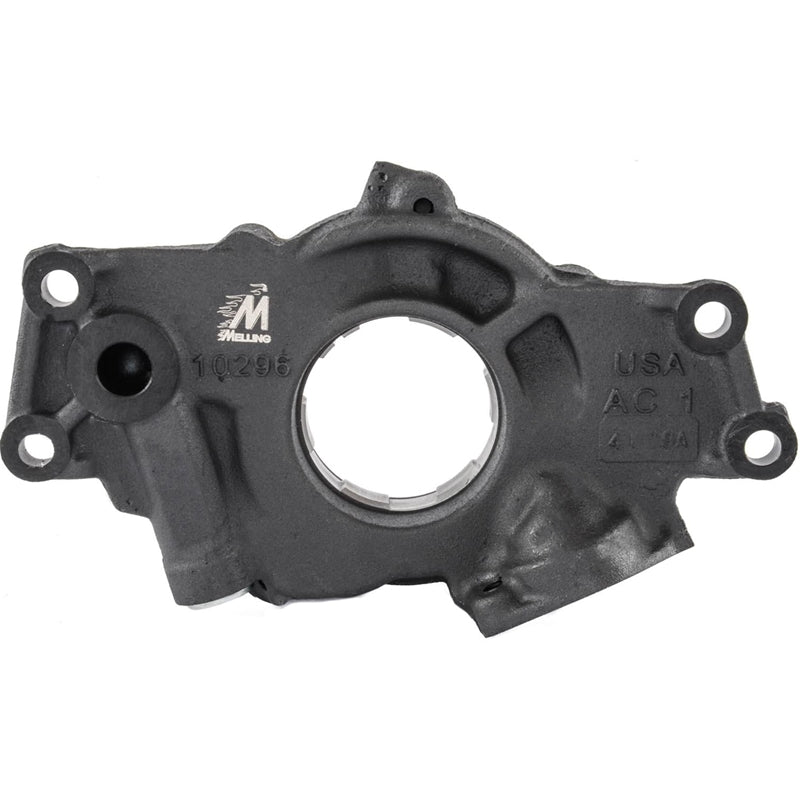 Melling High Volume, High Pressure Oil Pump image 0
