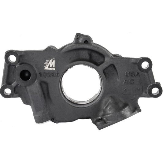 Melling High Volume, High Pressure Oil Pump image 0