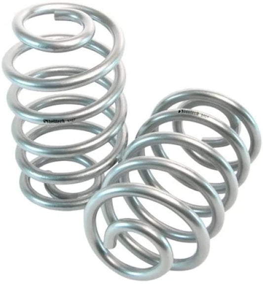 Trailblazer SS 31.5" Rear Springs image 0