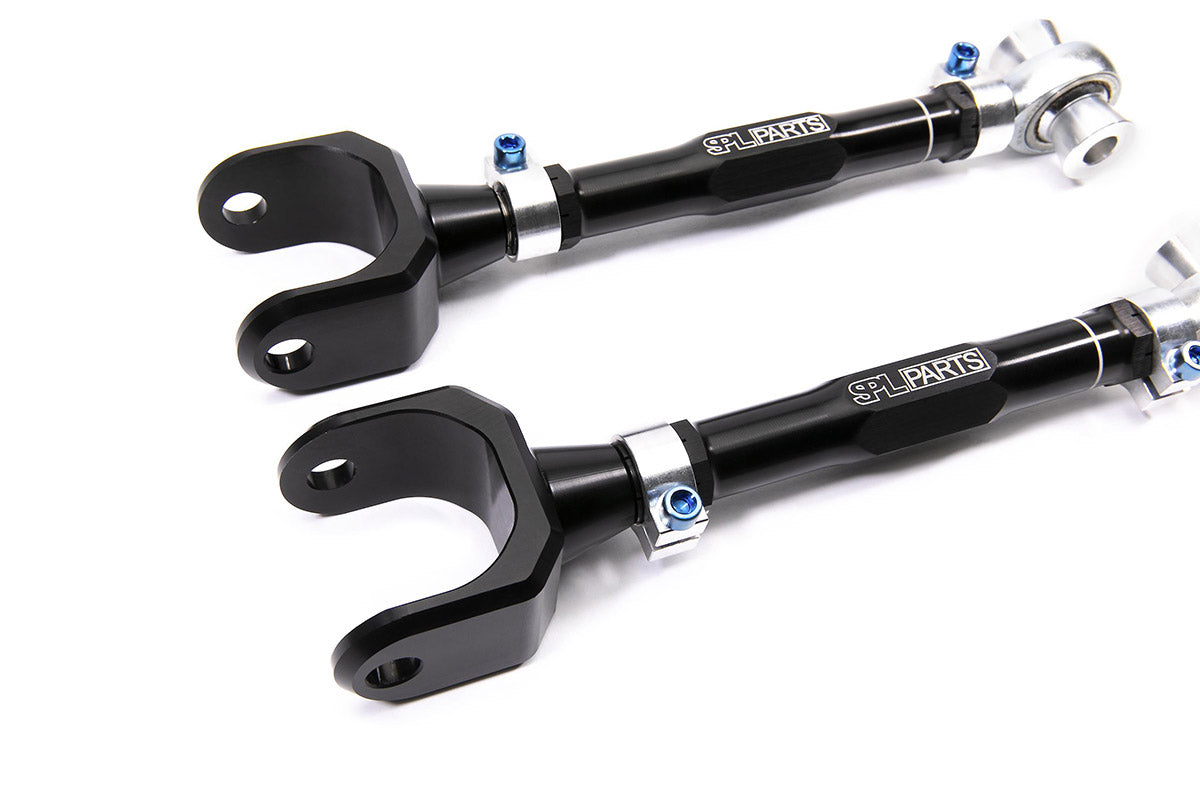SPL Tesla Model 3 / Model Y Rear Upper Traction Links image 1