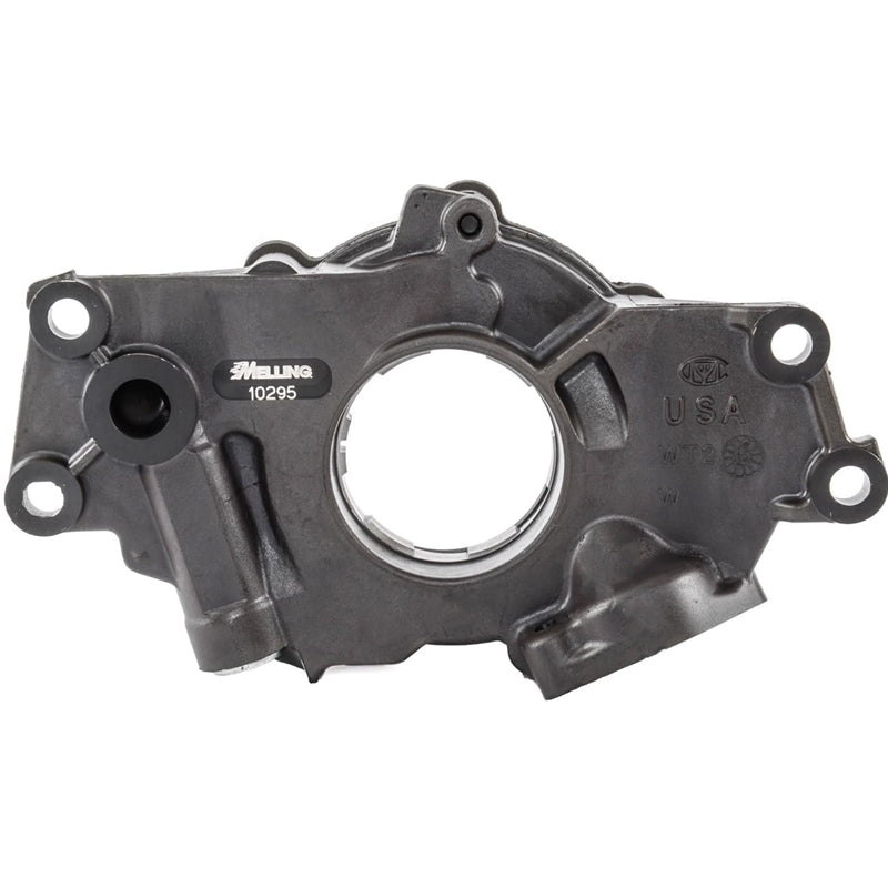 Melling Standard Volume, High Pressure Oil Pump image 0