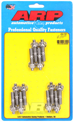 ARP LS Header Studs image 0