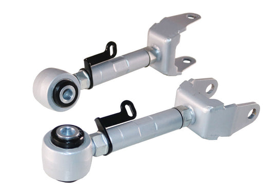 Whiteline Tesla Model 3 / Model Y Rear Upper Camber Arms image 0