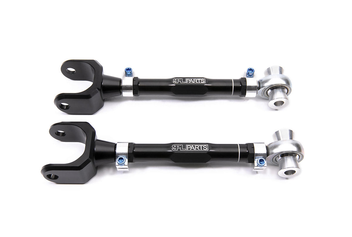SPL Tesla Model 3 / Model Y Rear Upper Traction Links image 3