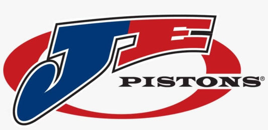 JE Pistons Straight Wall Pin - .866 x 2.250 x .230 image 0