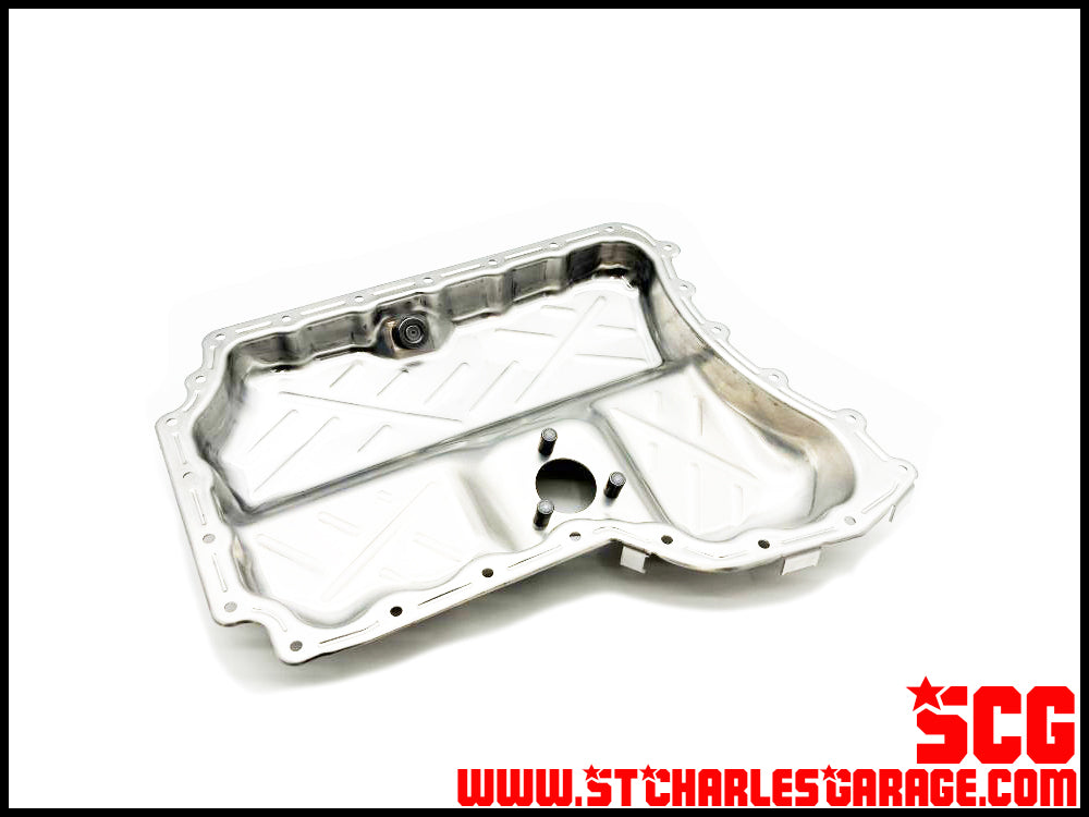 Audi RS3 (8V 8Y) & TTRS (8S) DAZA & DNWA OEM Oil Pan