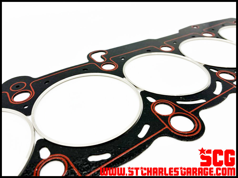 Fire Ring Head Gasket Kit Audi RS3 (8V 8Y) & Audi TTRS (8S) DAZA DNWA Engines