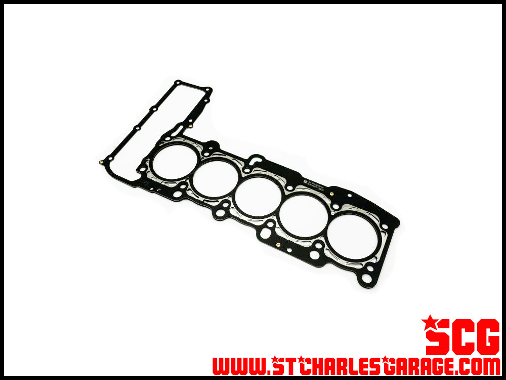 Audi RS3 (8V 8Y) & TTRS (8S) DAZA & DNWA OEM Head Gasket - 12mm Head Studs