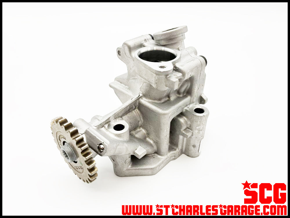 Audi RS3 (8V 8Y) & TTRS (8S) DAZA & DNWA OEM Oil Pump