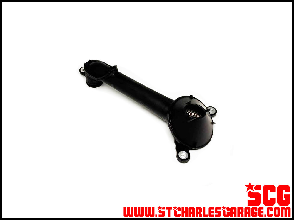 Audi RS3 (8V 8Y) & TTRS (8S) DAZA & DNWA OEM Oil Pickup Tube