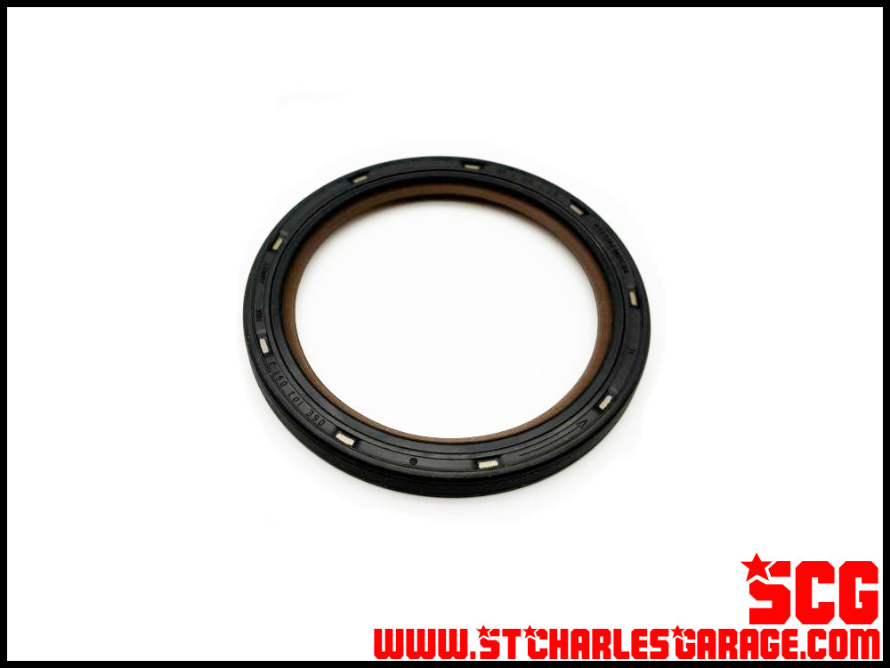 Audi RS3 (8V 8Y) & TTRS (8S) DAZA & DNWA OEM Rear Main Seal
