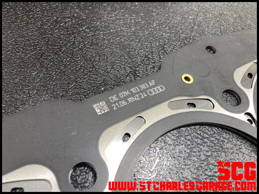 Audi DAZA & DNWA OEM Head Gasket