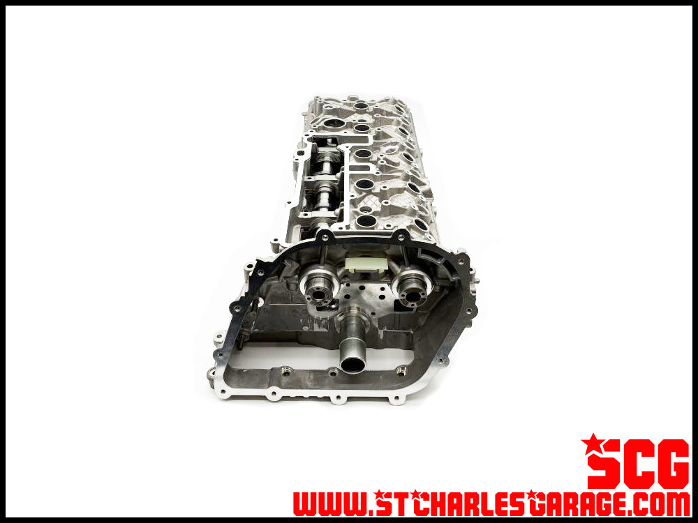 Audi RS3 (8V 8Y) & TTRS (8S) DAZA & DNWA OEM Cylinder Head