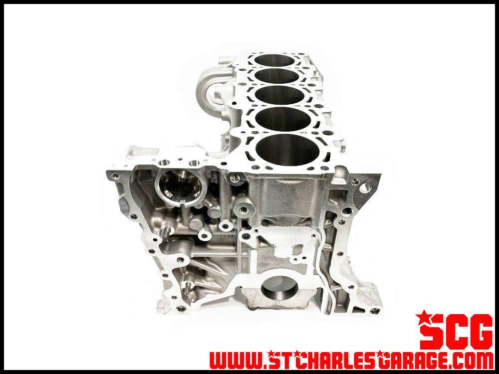 Audi RS3 (8V 8Y) & TTRS (8S) DNWA OEM Engine Block