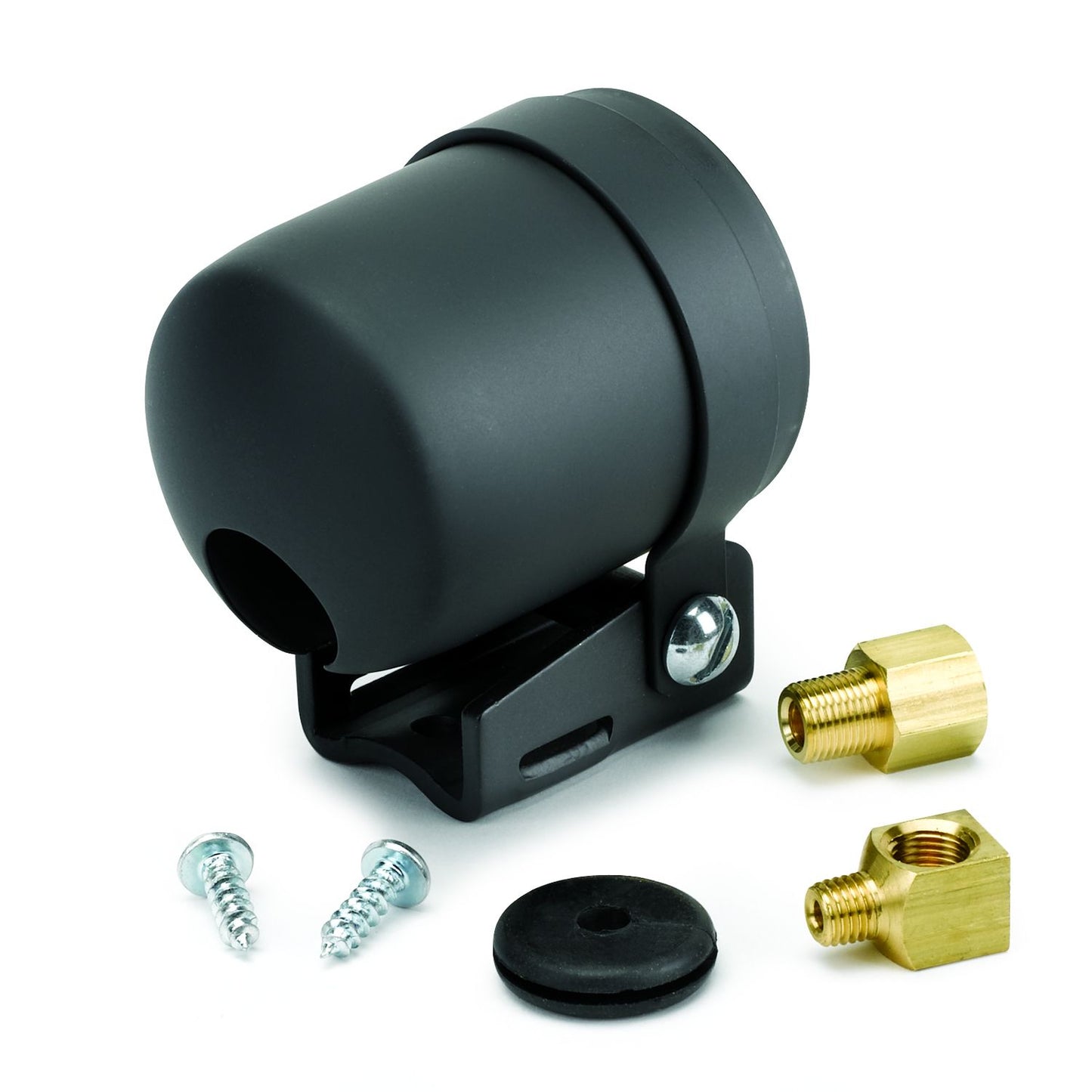 Autometer 2-1/16" Gauge Mount - Black