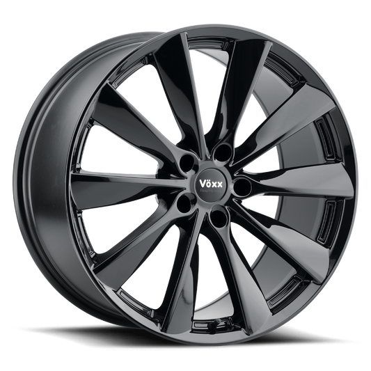Tesla Model 3 & Y 19" Wheel & Tire Package - EV1