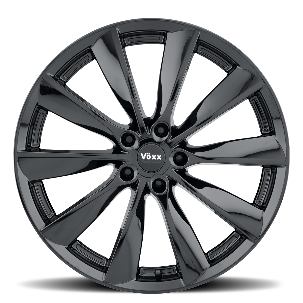 Tesla Model 3 & Y 19" Wheel & Tire Package - EV1