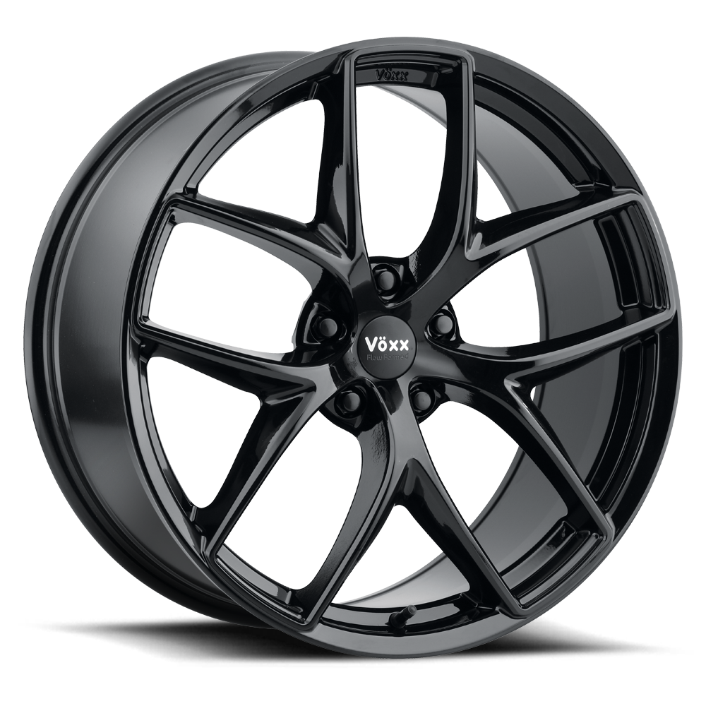 Tesla Model 3 & Y 19" Wheel & Tire Package - EV2