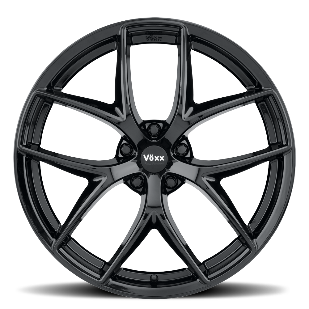 Tesla Model 3 & Y 19" Wheel & Tire Package - EV2