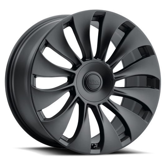 Tesla Model 3 & Y 19" Wheel & Tire Package - EV3