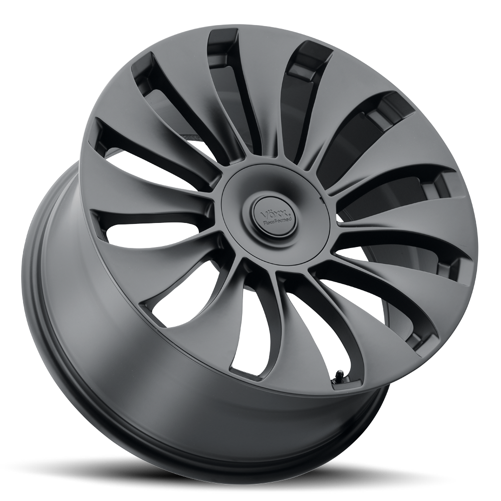 Tesla Model 3 & Y 19" Wheel & Tire Package - EV3