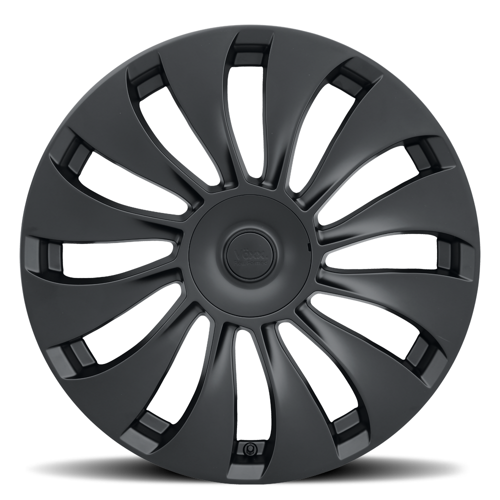 Tesla Model 3 & Y 19" Wheel & Tire Package - EV3