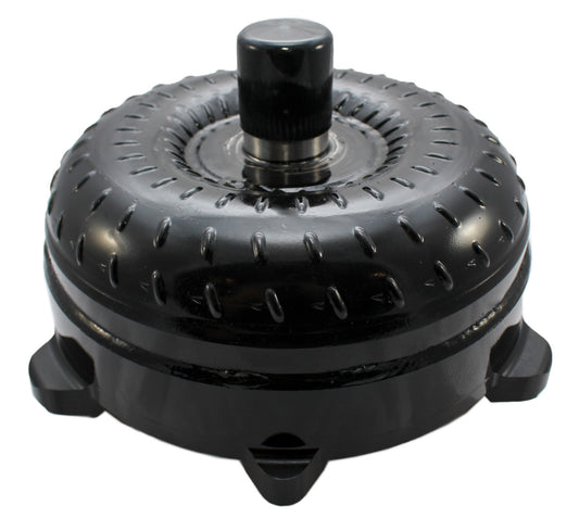 FTI Street Racer Lock-Up Series Torque Converter - 9.5" - 4L60E/4L65E/4L70E