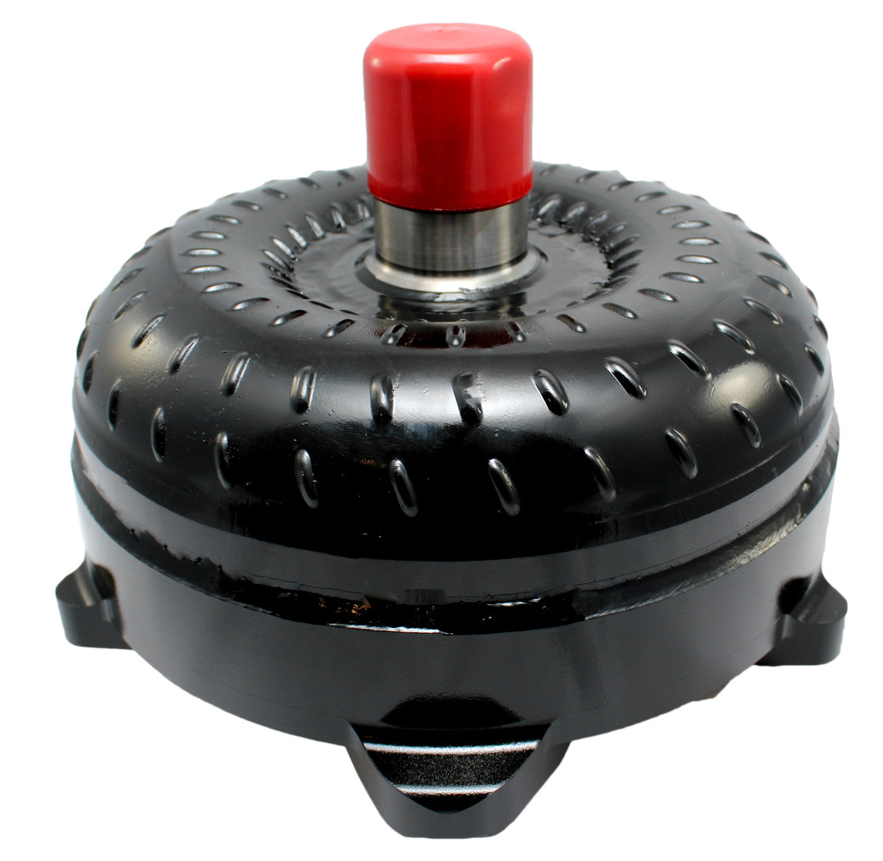 FTI Street Racer Lock-Up Series Torque Converter - 9.5" - 4L80E/4L85E