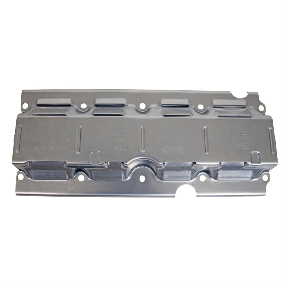 Trailblazer SS C6 Oil Pan Kit