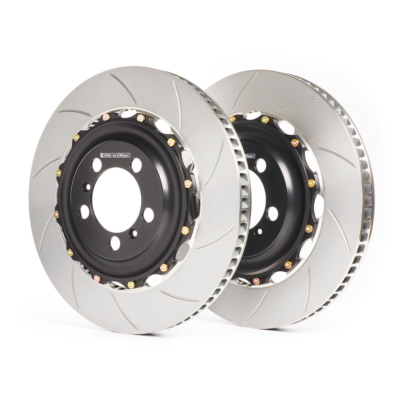 Girodisc Audi RS3 Sedan (8Y) Front Iron Conversion Rotors