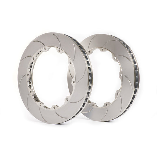 Girodisc Audi RS3 Sedan (8V) Replacement Front Rotor Rings