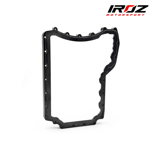 IROZ Motorsport Billet Oil Pan Spacer for Audi RS3 (8V 8Y) & Audi TTRS (8S) DAZA DNWA Engines