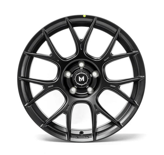 Tesla Model 3 & Y 19" Wheel & Tire Package - Mflow MFR1