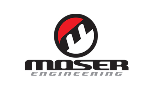 Moser Trailblazer SS Rear Axles