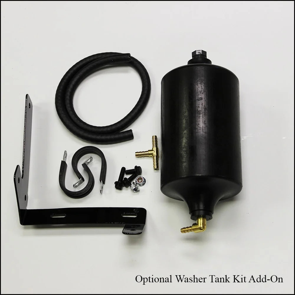 4 Inch PCM of NC One Piece 4″ MAF TBSS Intake