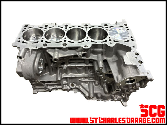 SCG Inc. 1000HP Audi RS3/TTRS DAZA/DNWA Shortblock