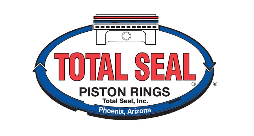 Replacement Piston Rings For Diamond 1000HP & 1500HP Piston Kits