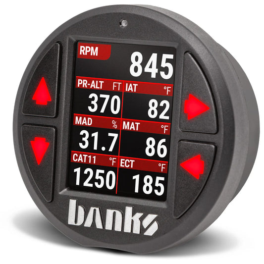 Banks iDash Pro Standalone image 0