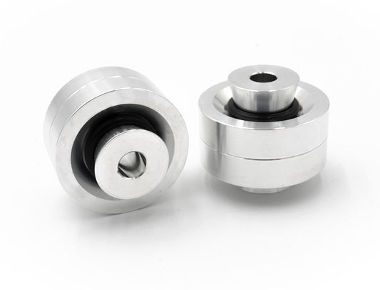 SPL Caster Rod Bushings Non-Adjustable Tesla Model 3 / Model Y image 0