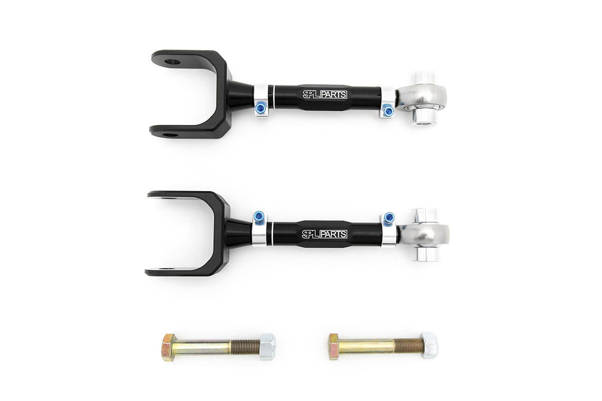 SPL Tesla Model 3 / Model Y Rear Upper Lateral (Camber) Links image 1