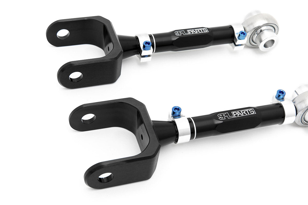 SPL Tesla Model 3 / Model Y Rear Upper Lateral (Camber) Links image 2
