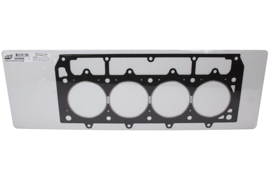 Athena SCE GM LS LSX Cut Ring Head Gaskets (Pair) 4.056" - SALE image 0