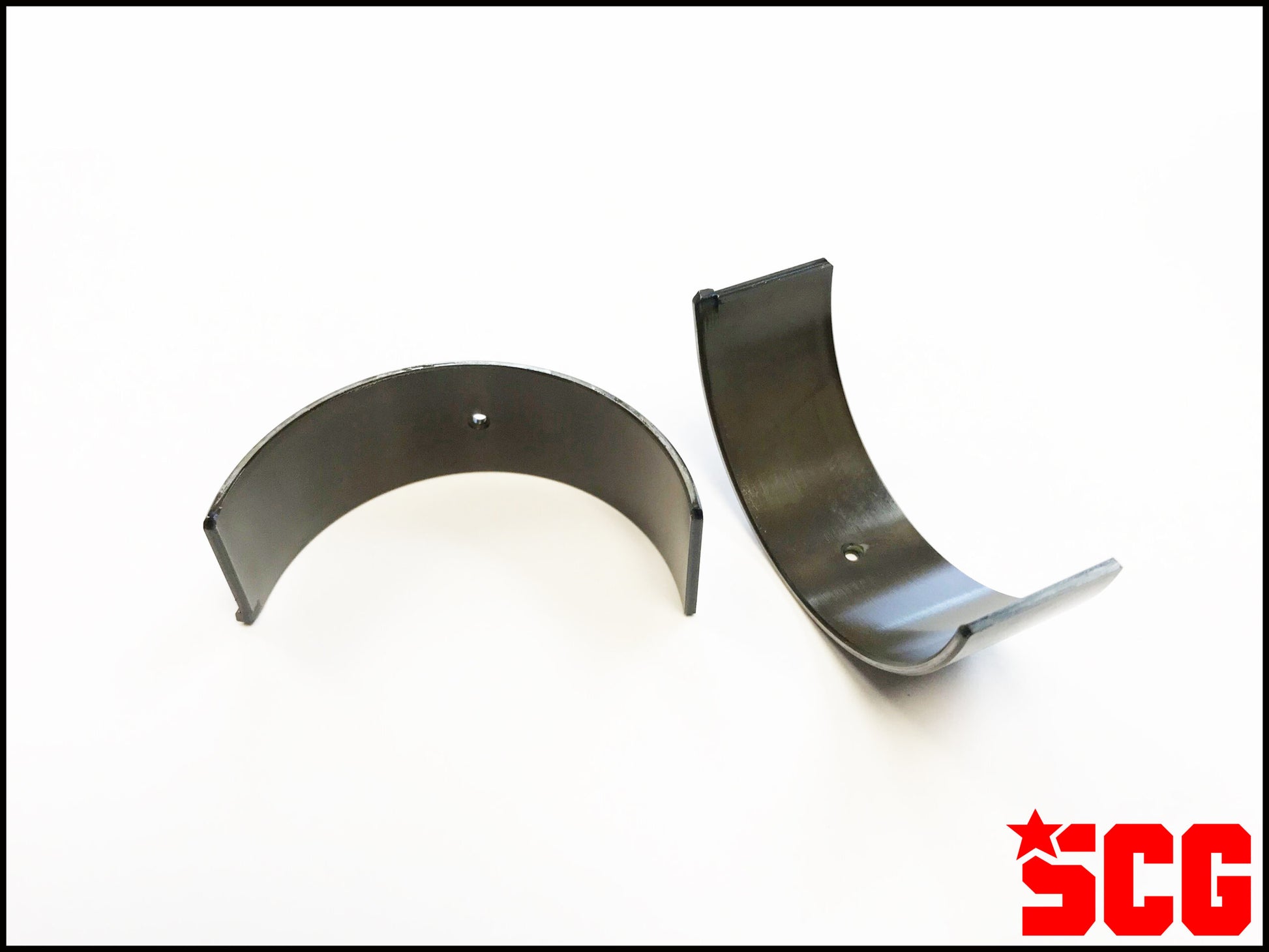 ACL Audi RS3/TTRS 2.5 TFSI DAZA/DNWA Race Rod Bearing Set - w/Tang image 0