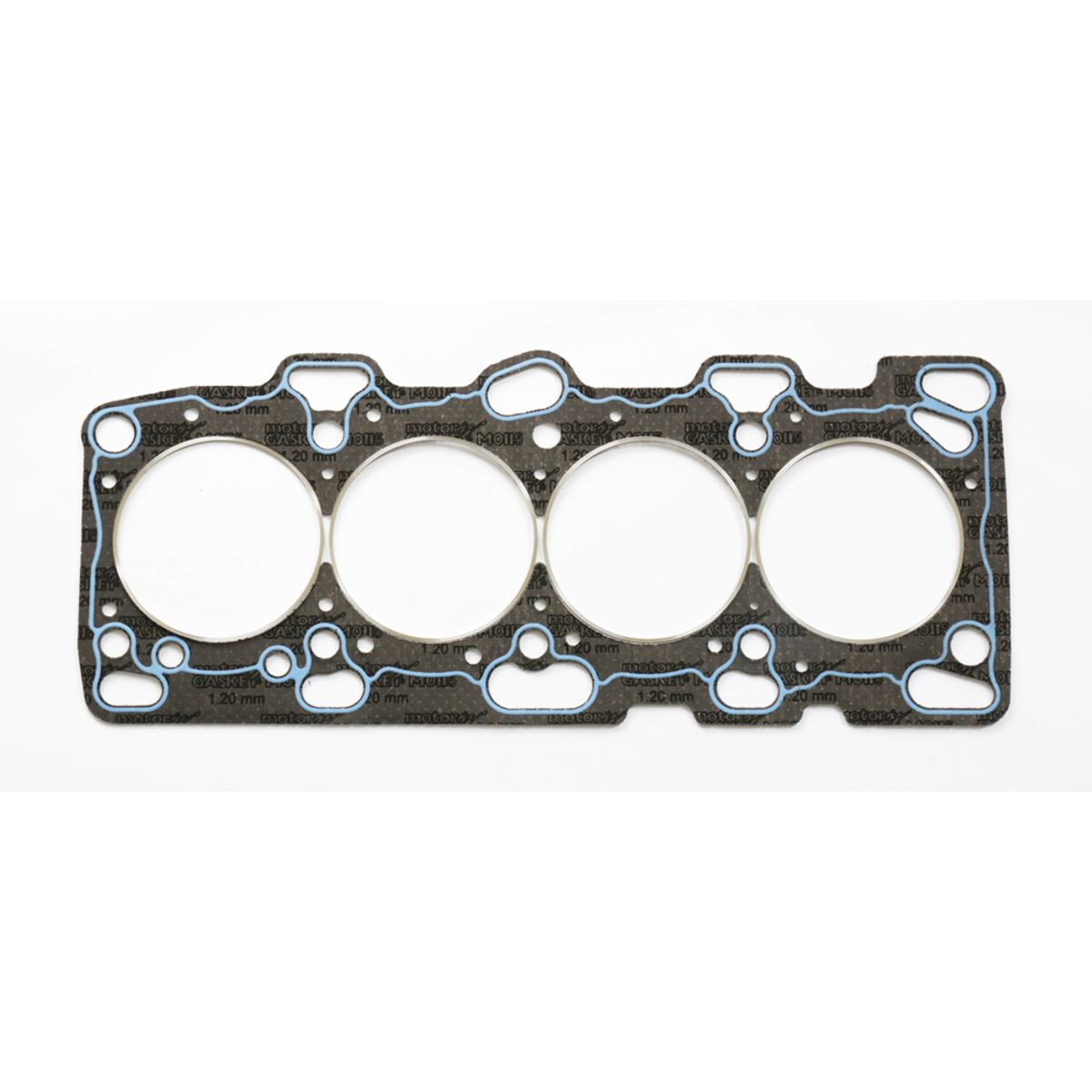 Athena EVO 8/9 4G63/4G64 Cut Ring Head Gasket - Big Bore image 1