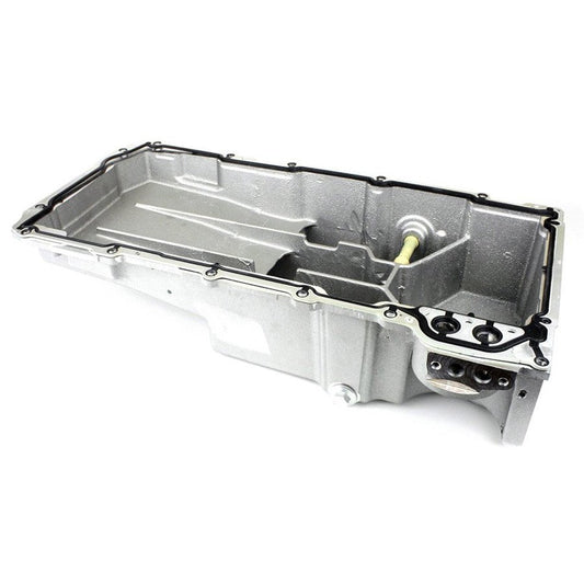 Trailblazer SS C6 Oil Pan Kit image 0