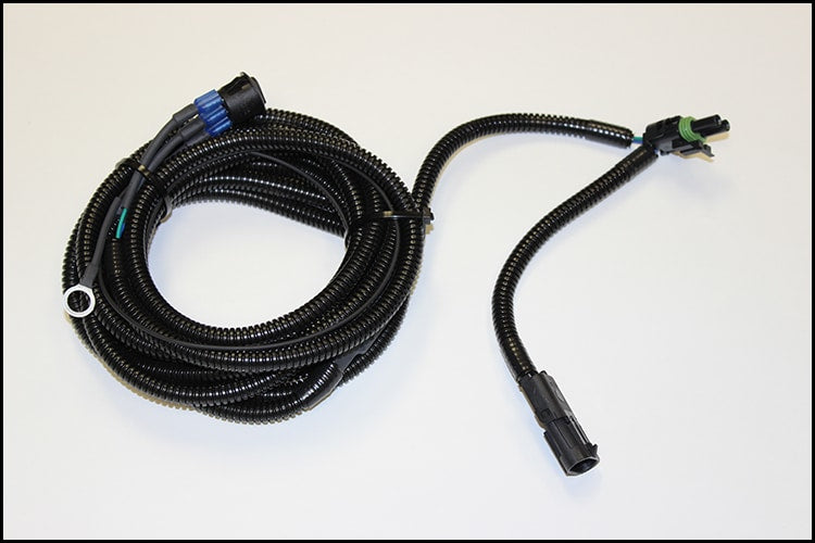 PCM of NC Manual Fan Switch image 0