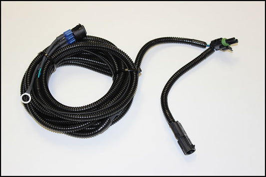 PCM of NC Manual Fan Switch image 0